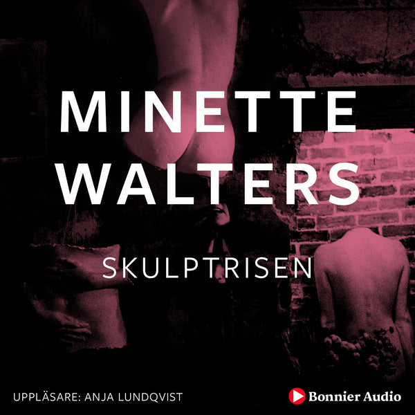 Skulptrisen – Ljudbok – Laddas ner-Digitala böcker-Axiell-peaceofhome.se