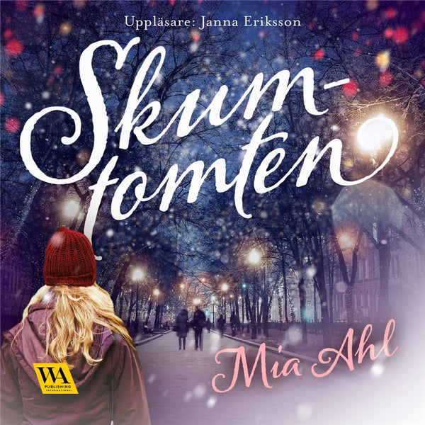 Skumtomten – Ljudbok – Laddas ner-Digitala böcker-Axiell-peaceofhome.se