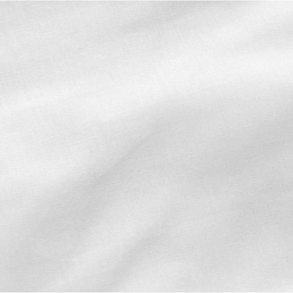 Skydd till spjälsäng HappyFriday BASIC KIDS Vit 40 x 10 x 60 cm-Bebis, Sovrum-HappyFriday-peaceofhome.se