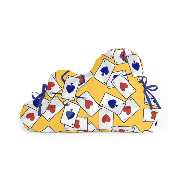 Skydd till spjälsäng HappyFriday Mr Fox Tea time Multicolour 60 x 40 cm-Bebis, Sovrum-HappyFriday-peaceofhome.se