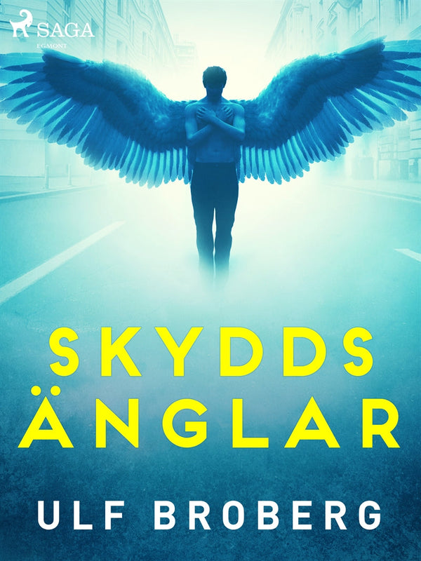 Skyddsänglar – E-bok – Laddas ner-Digitala böcker-Axiell-peaceofhome.se