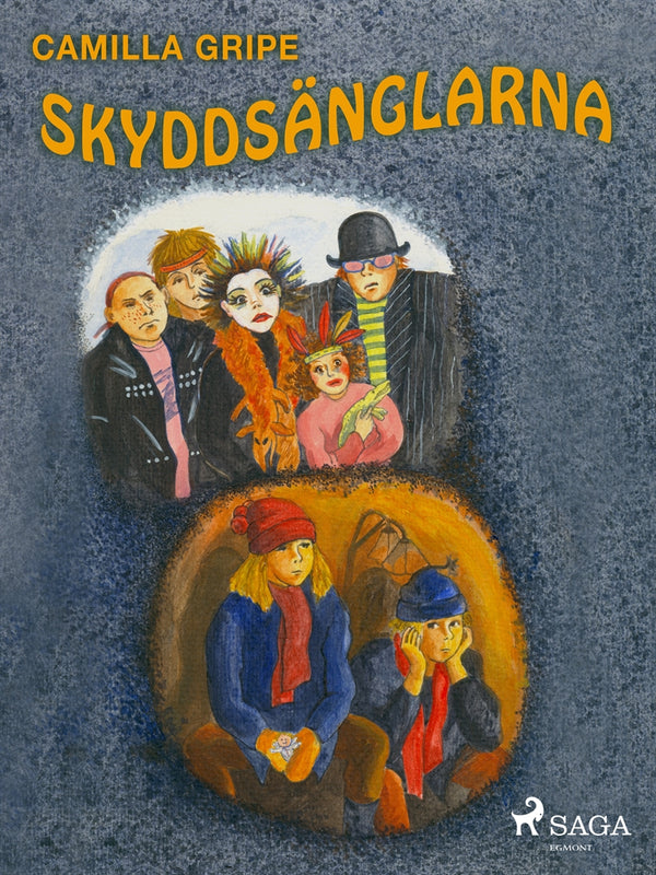 Skyddsänglarna – E-bok – Laddas ner-Digitala böcker-Axiell-peaceofhome.se