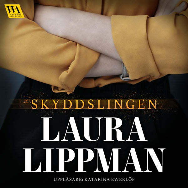 Skyddslingen – Ljudbok – Laddas ner-Digitala böcker-Axiell-peaceofhome.se