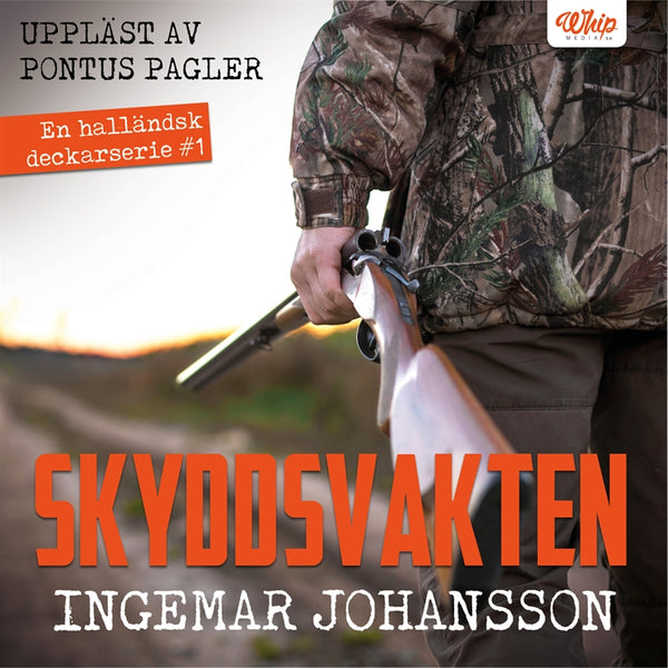 Skyddsvakten – Ljudbok – Laddas ner-Digitala böcker-Axiell-peaceofhome.se