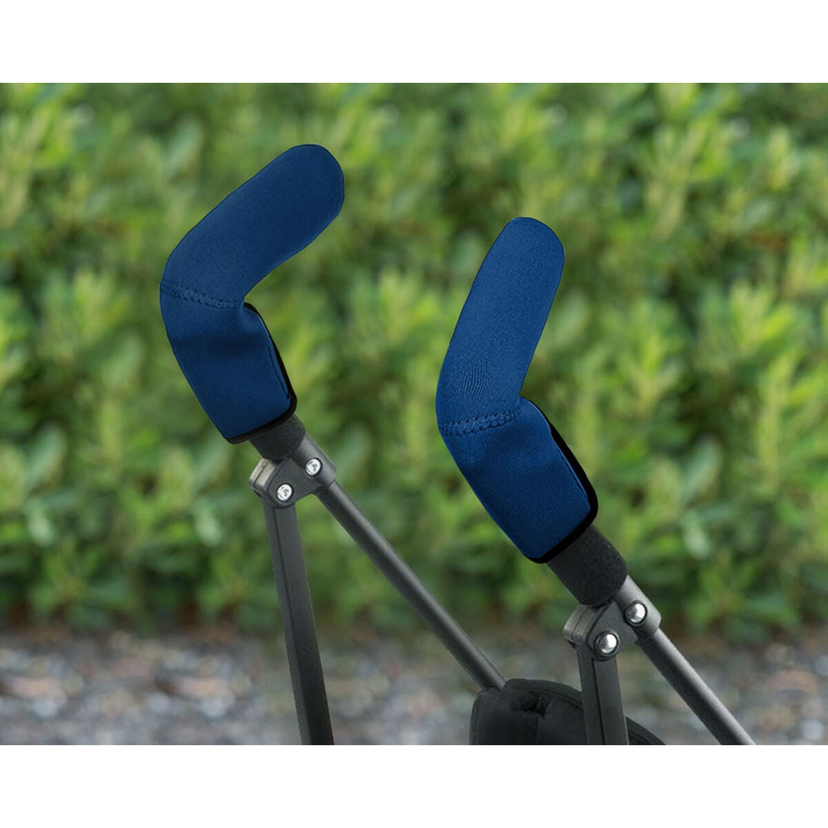 Skyddsväska Blå-Bebis, Barnvagnar, sulky och tillbehör-BigBuy Kids-peaceofhome.se