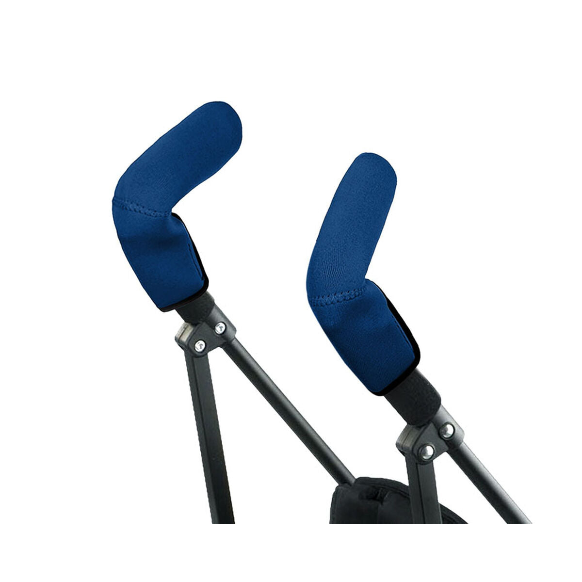 Skyddsväska Blå-Bebis, Barnvagnar, sulky och tillbehör-BigBuy Kids-peaceofhome.se