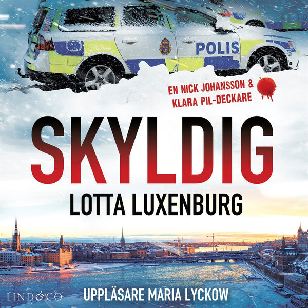 Skyldig – Ljudbok – Laddas ner-Digitala böcker-Axiell-peaceofhome.se
