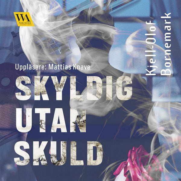 Skyldig utan skuld – Ljudbok – Laddas ner-Digitala böcker-Axiell-peaceofhome.se