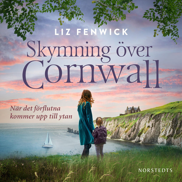 Skymning över Cornwall – Ljudbok – Laddas ner-Digitala böcker-Axiell-peaceofhome.se