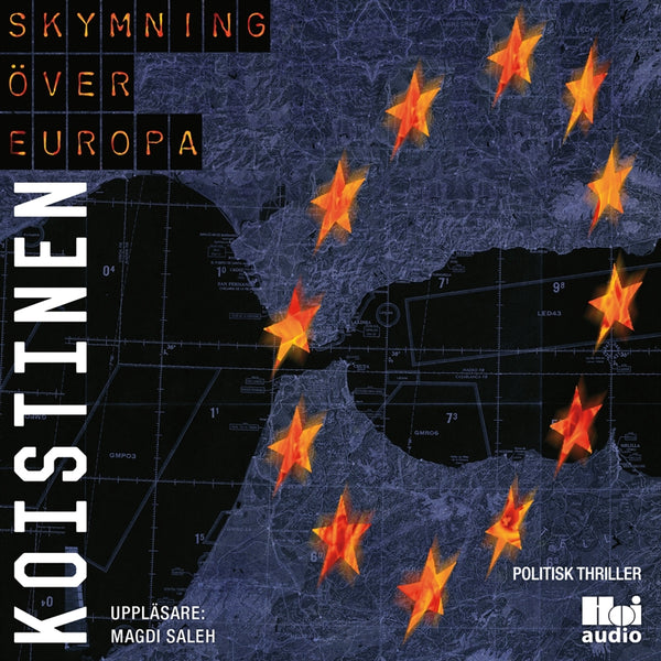 Skymning över Europa – Ljudbok – Laddas ner-Digitala böcker-Axiell-peaceofhome.se