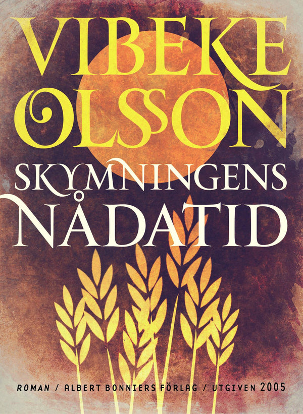 Skymningens nådatid – E-bok – Laddas ner-Digitala böcker-Axiell-peaceofhome.se