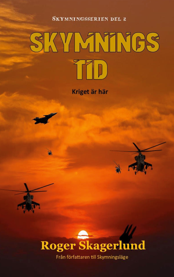Skymningstid: Skymningsserien del 2 – E-bok – Laddas ner-Digitala böcker-Axiell-peaceofhome.se