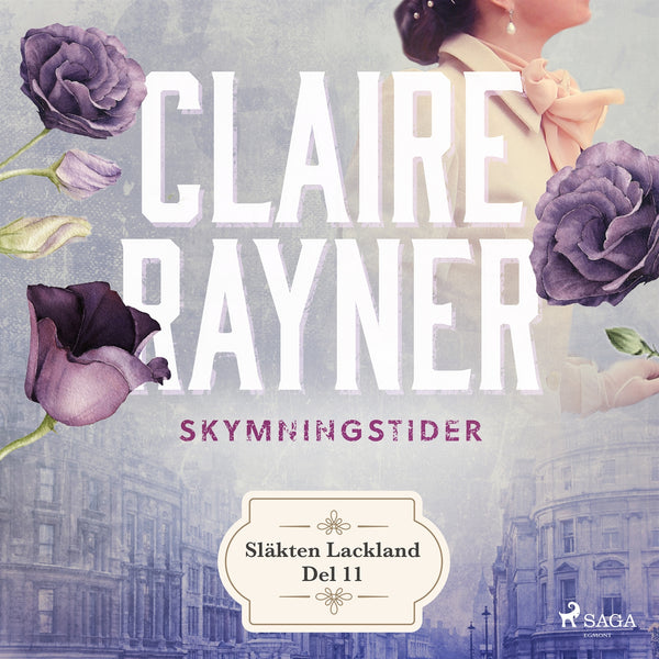 Skymningstider – Ljudbok – Laddas ner-Digitala böcker-Axiell-peaceofhome.se