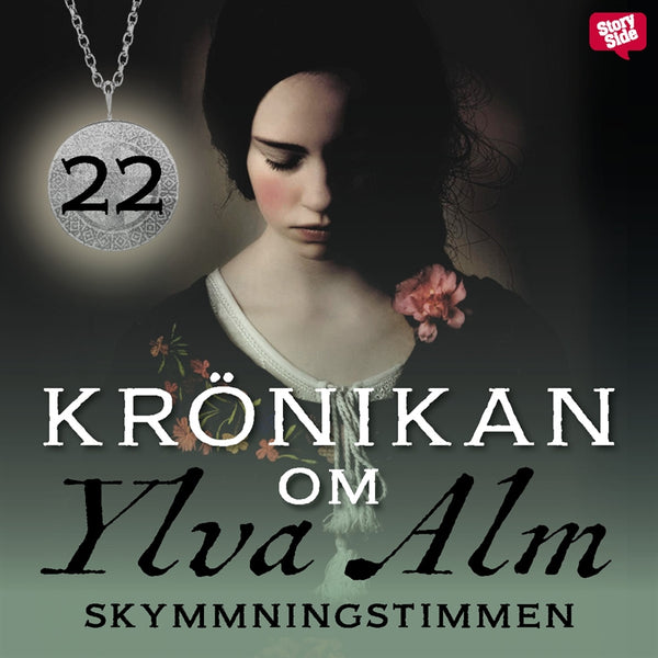 Skymningstimmen – Ljudbok – Laddas ner-Digitala böcker-Axiell-peaceofhome.se
