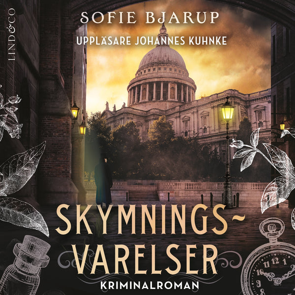 Skymningsvarelser – Ljudbok – Laddas ner-Digitala böcker-Axiell-peaceofhome.se