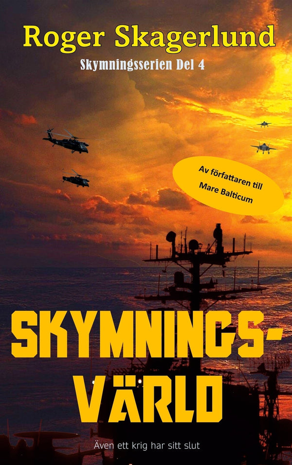 Skymningsvärld: Skymningsserien del 4 – E-bok – Laddas ner-Digitala böcker-Axiell-peaceofhome.se