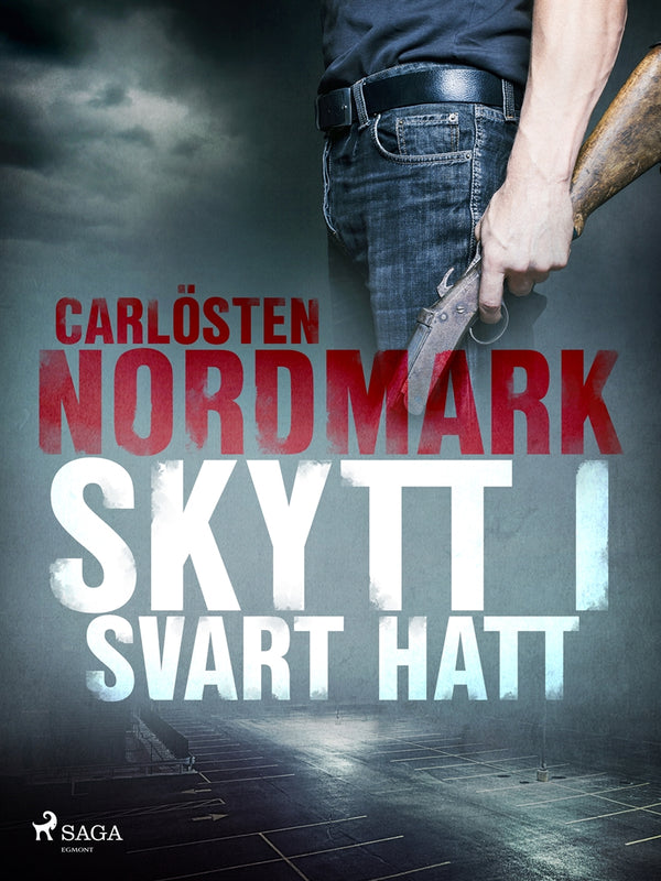 Skytt i svart hatt – E-bok – Laddas ner-Digitala böcker-Axiell-peaceofhome.se