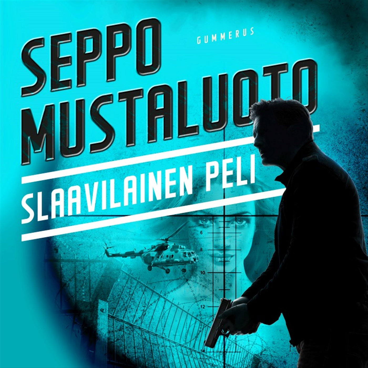 Slaavilainen peli – Ljudbok – Laddas ner-Digitala böcker-Axiell-peaceofhome.se