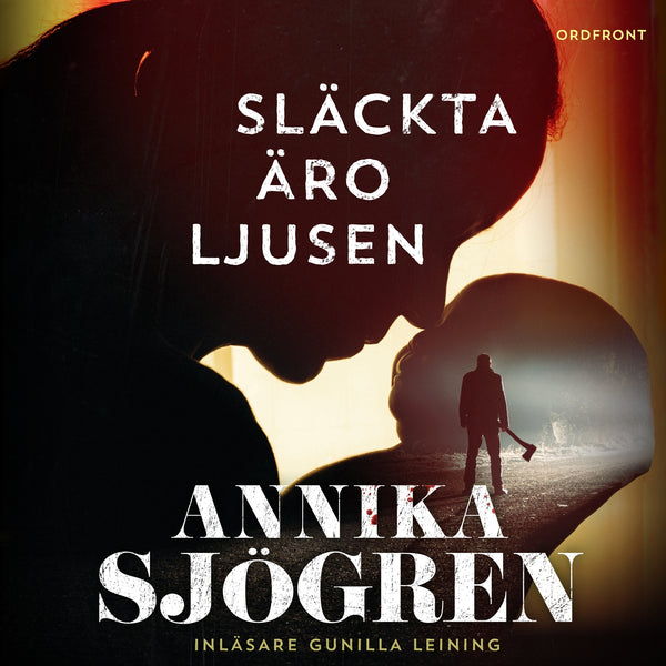 Släckta äro ljusen – Ljudbok – Laddas ner-Digitala böcker-Axiell-peaceofhome.se