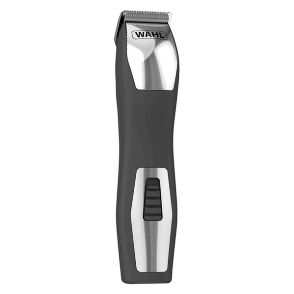 Sladdlös Trimmer Wahl 9855-1216 Svart-Kontor och Kontorsmaterial, Pappersprodukter för kontoret-Wahl-peaceofhome.se