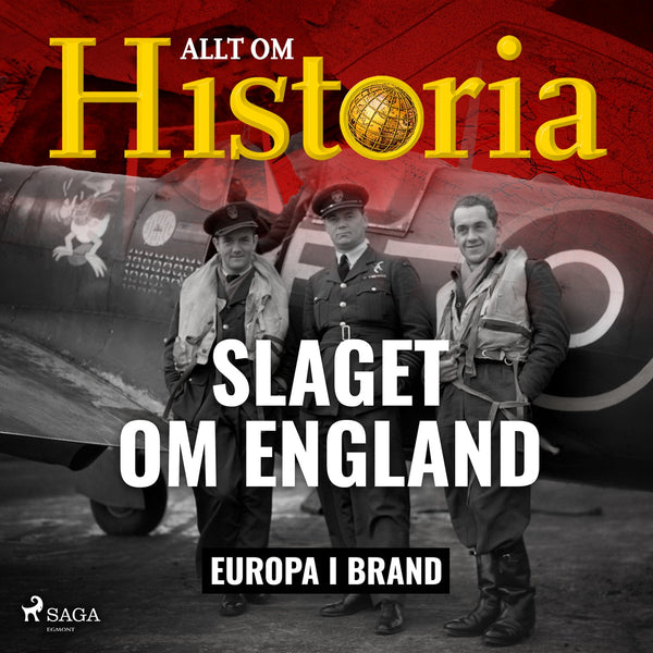 Slaget om England – Ljudbok – Laddas ner-Digitala böcker-Axiell-peaceofhome.se