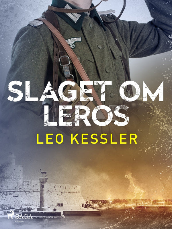 Slaget om Leros – E-bok – Laddas ner-Digitala böcker-Axiell-peaceofhome.se