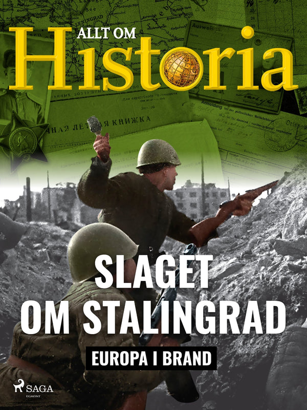 Slaget om Stalingrad – E-bok – Laddas ner-Digitala böcker-Axiell-peaceofhome.se