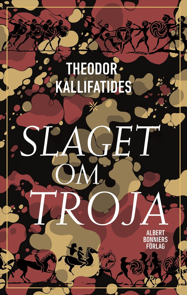 Slaget om Troja – E-bok – Laddas ner-Digitala böcker-Axiell-peaceofhome.se