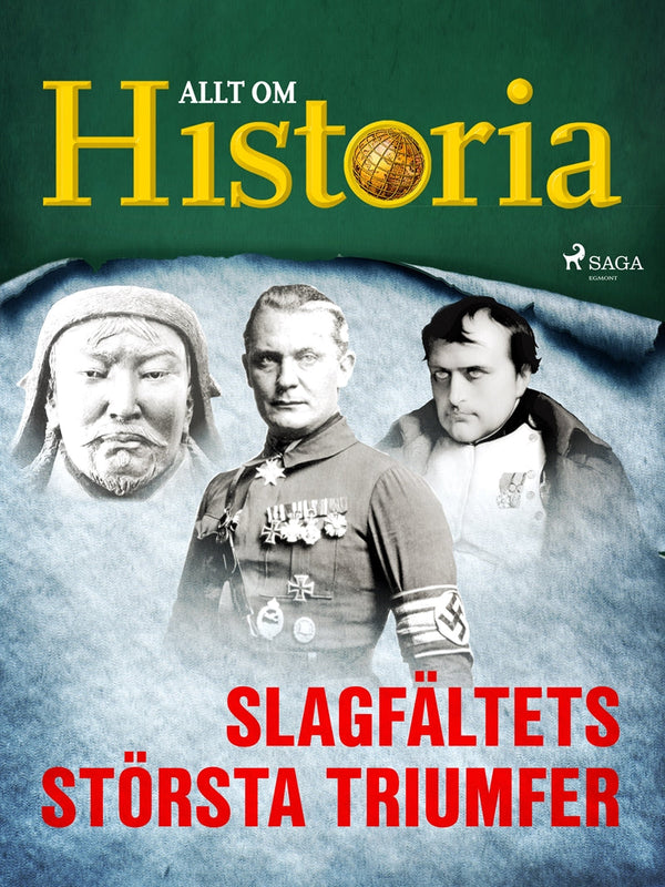 Slagfältets största triumfer – E-bok – Laddas ner-Digitala böcker-Axiell-peaceofhome.se