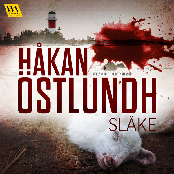 Släke – Ljudbok – Laddas ner-Digitala böcker-Axiell-peaceofhome.se
