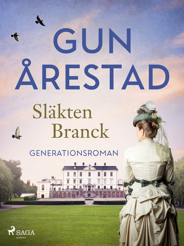 Släkten Branck – E-bok – Laddas ner-Digitala böcker-Axiell-peaceofhome.se
