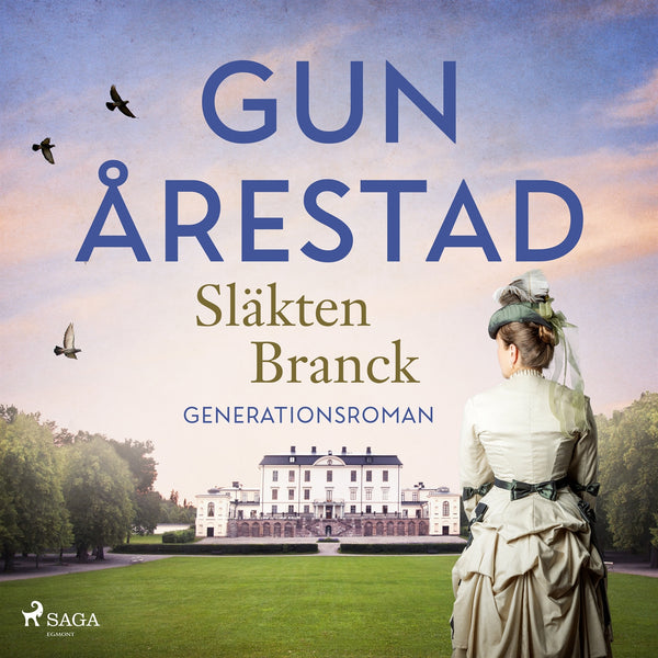 Släkten Branck – Ljudbok – Laddas ner-Digitala böcker-Axiell-peaceofhome.se