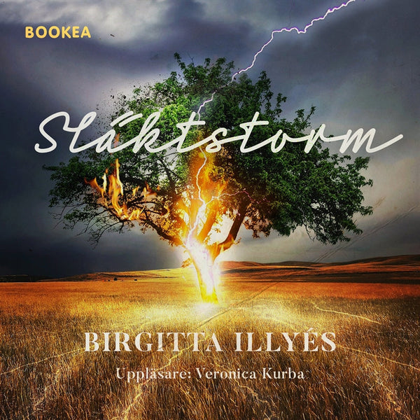 Släktstorm – Ljudbok – Laddas ner-Digitala böcker-Axiell-peaceofhome.se