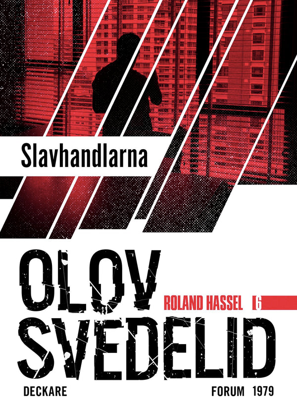Slavhandlarna : En Roland Hassel-thriller – E-bok – Laddas ner-Digitala böcker-Axiell-peaceofhome.se