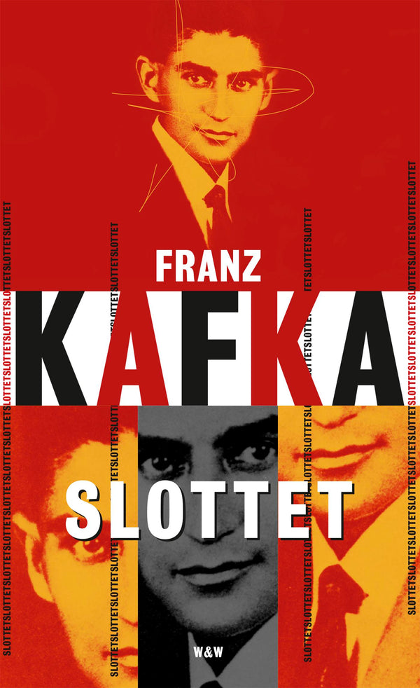 Slottet – E-bok – Laddas ner