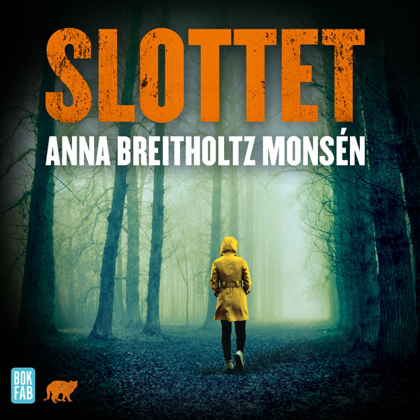 Slottet – Ljudbok – Laddas ner-Digitala böcker-Axiell-peaceofhome.se