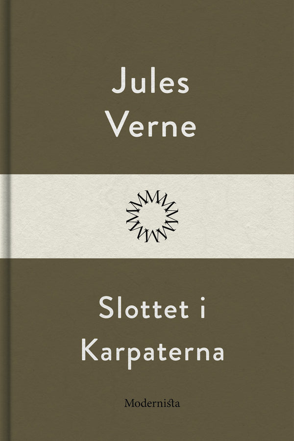 Slottet i Karpaterna – E-bok – Laddas ner-Digitala böcker-Axiell-peaceofhome.se