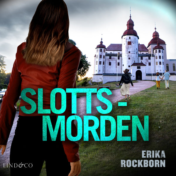 Slottsmorden – Ljudbok – Laddas ner-Digitala böcker-Axiell-peaceofhome.se