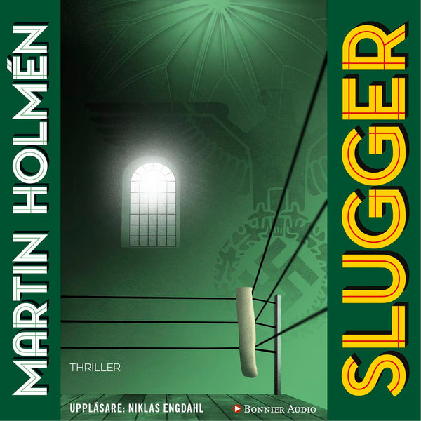 Slugger – Ljudbok – Laddas ner-Digitala böcker-Axiell-peaceofhome.se