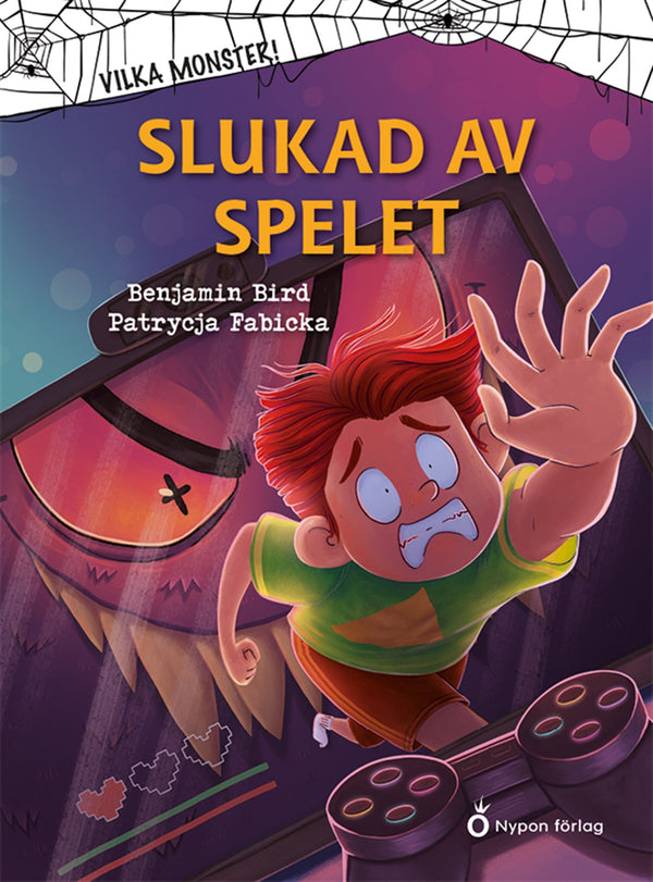 Slukad av spelet – E-bok – Laddas ner-Digitala böcker-Axiell-peaceofhome.se