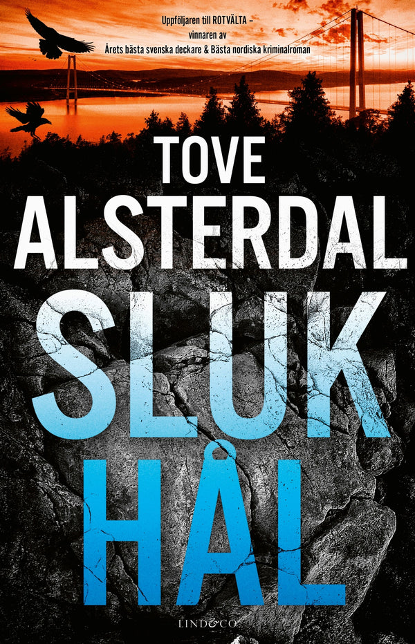 Slukhål – E-bok – Laddas ner-Digitala böcker-Axiell-peaceofhome.se