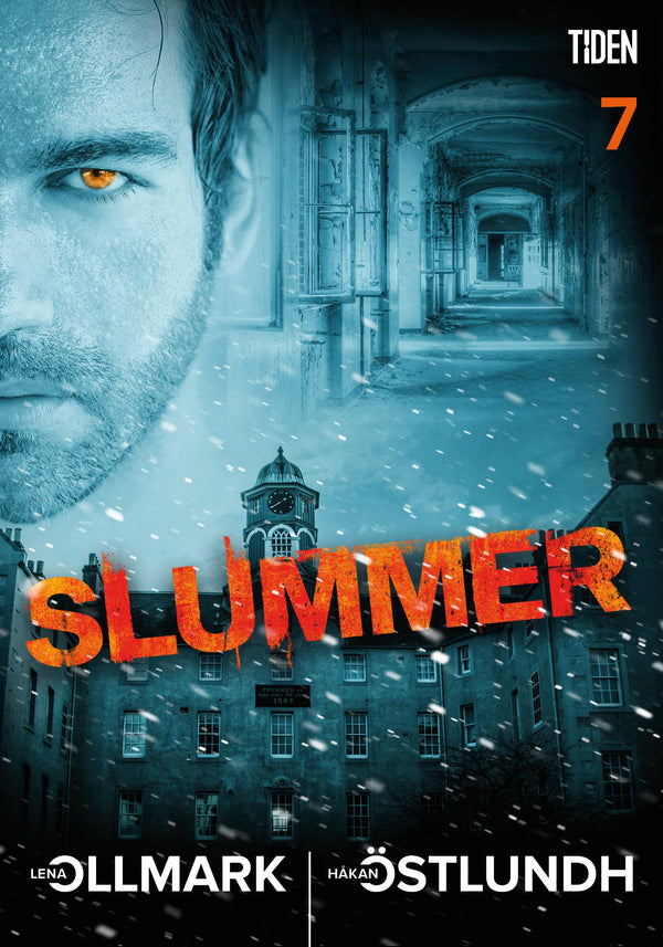 Slummer - Del 7 – E-bok – Laddas ner-Digitala böcker-Axiell-peaceofhome.se
