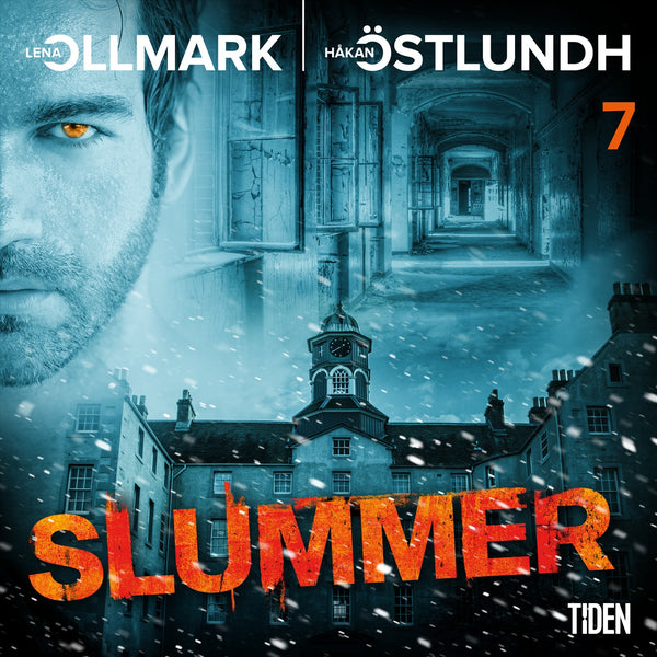 Slummer - Del 7 – Ljudbok – Laddas ner-Digitala böcker-Axiell-peaceofhome.se