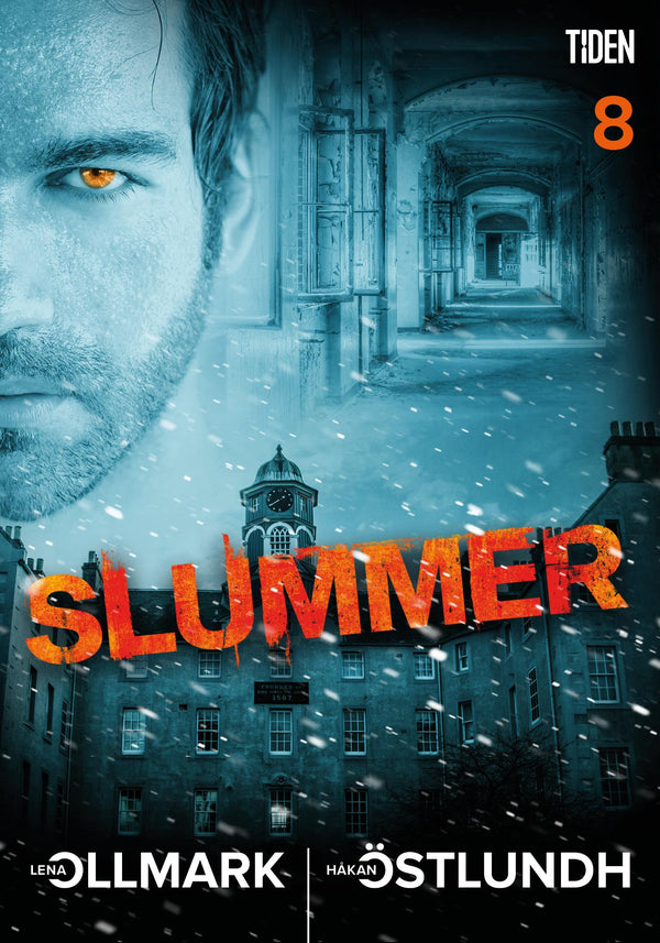 Slummer - Del 8 – E-bok – Laddas ner-Digitala böcker-Axiell-peaceofhome.se