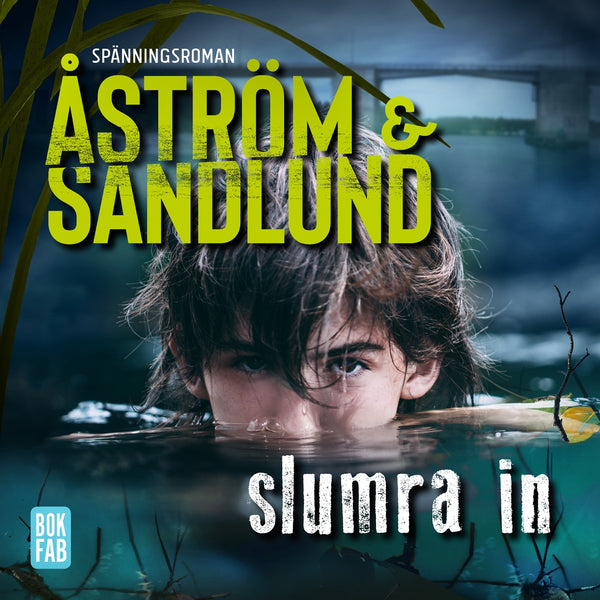 Slumra in – Ljudbok – Laddas ner-Digitala böcker-Axiell-peaceofhome.se