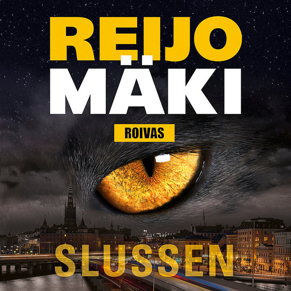 Slussen – Ljudbok – Laddas ner-Digitala böcker-Axiell-peaceofhome.se