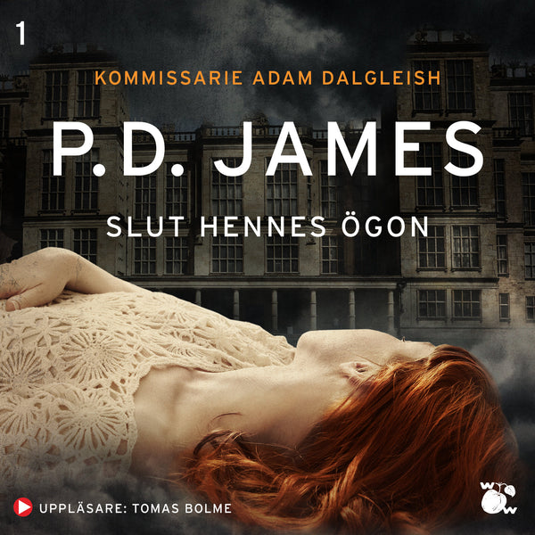 Slut hennes ögon – Ljudbok – Laddas ner-Digitala böcker-Axiell-peaceofhome.se