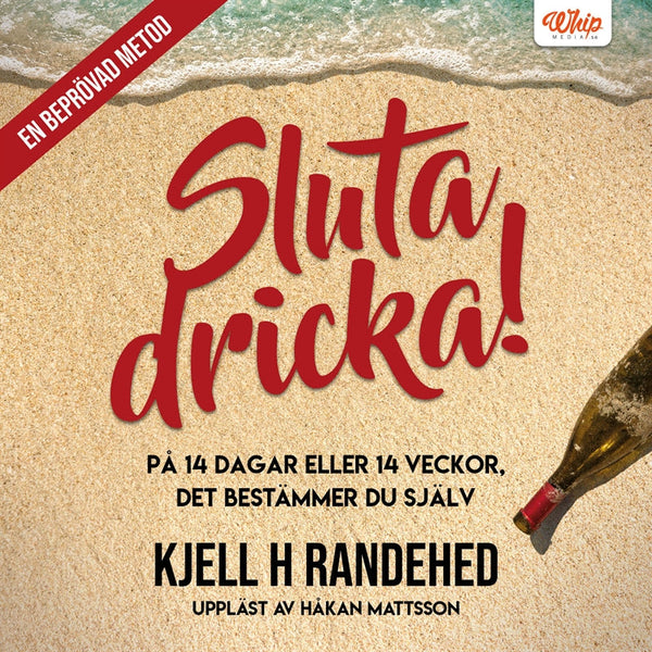 Sluta dricka! – Ljudbok – Laddas ner-Digitala böcker-Axiell-peaceofhome.se