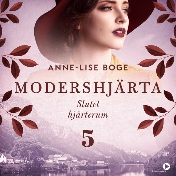 Slutet hjärterum – Ljudbok – Laddas ner-Digitala böcker-Axiell-peaceofhome.se