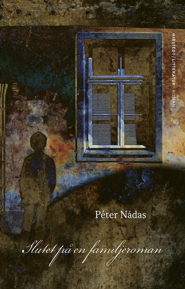 Slutet på en familjeroman – E-bok – Laddas ner-Digitala böcker-Axiell-peaceofhome.se